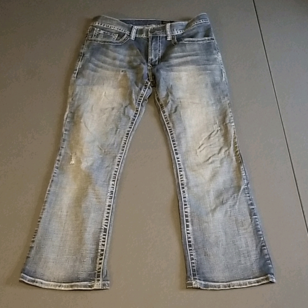Axel Vintage Boot jeans (32x32)